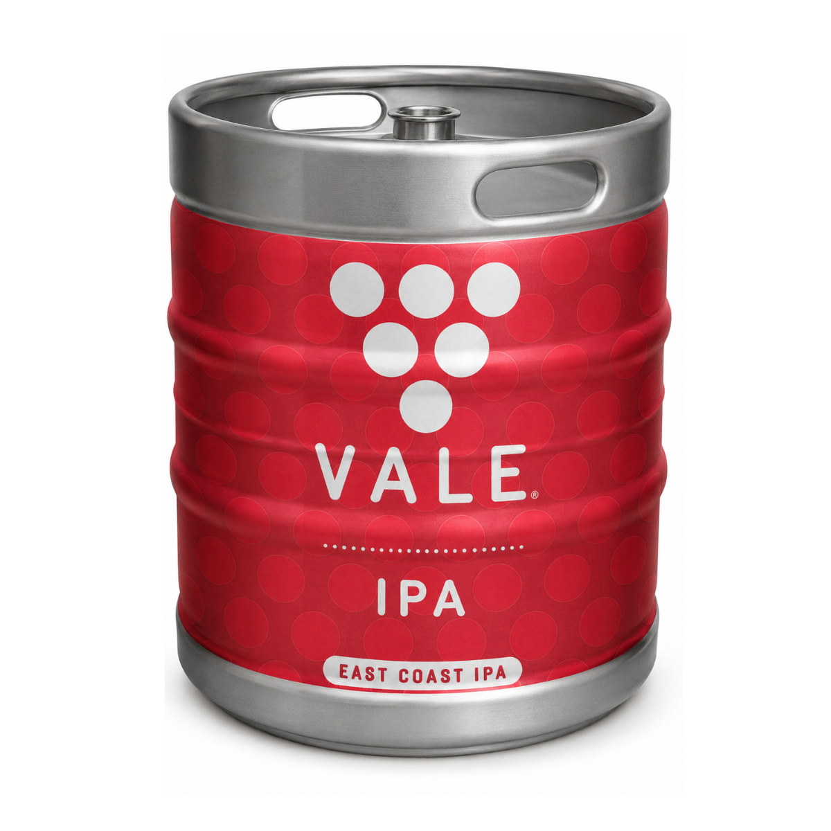 Vale IPA Keg 50000ml