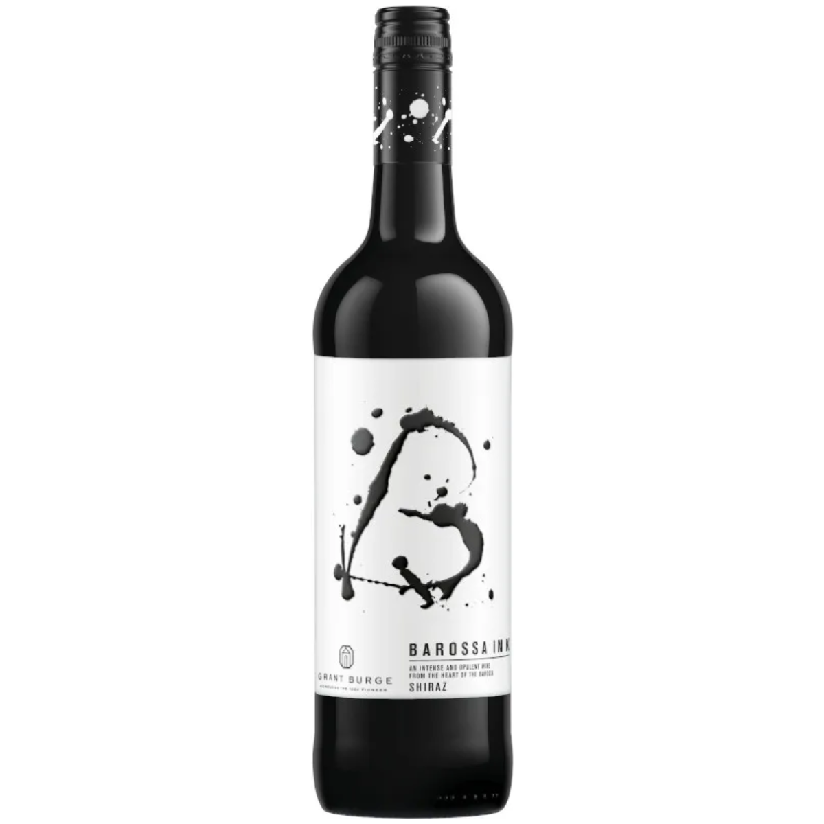 Grant Burge Barossa Ink Shiraz 750ml