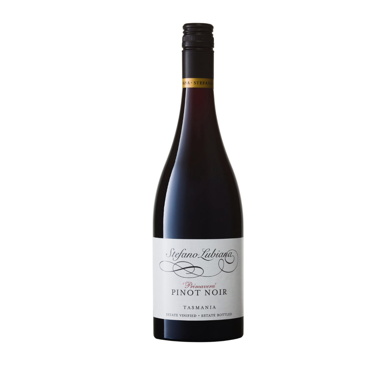 Stefano Lubiana Primavera Pinot Noir 750ml