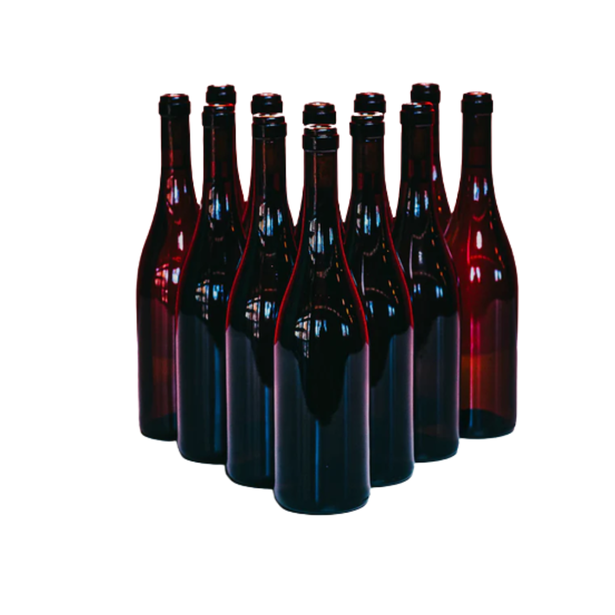 Early Days Early Days sample Pack 750ML