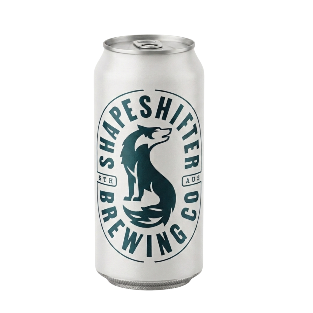 Shapeshifter Limited Release 440ml