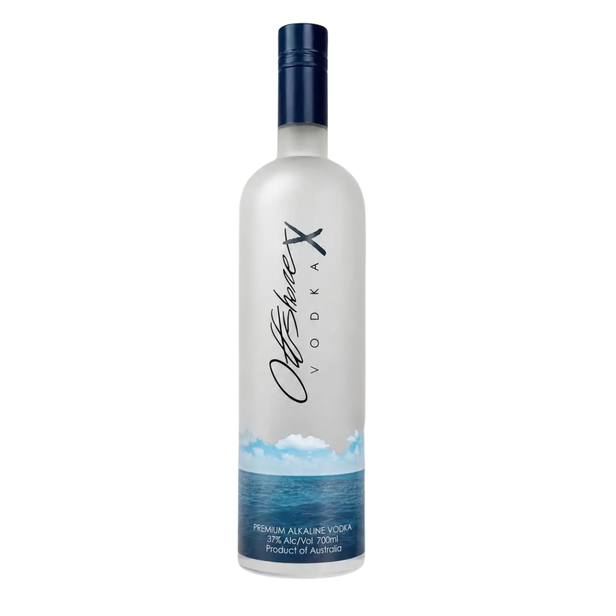 Offshore Offshore X Vodka 700ml