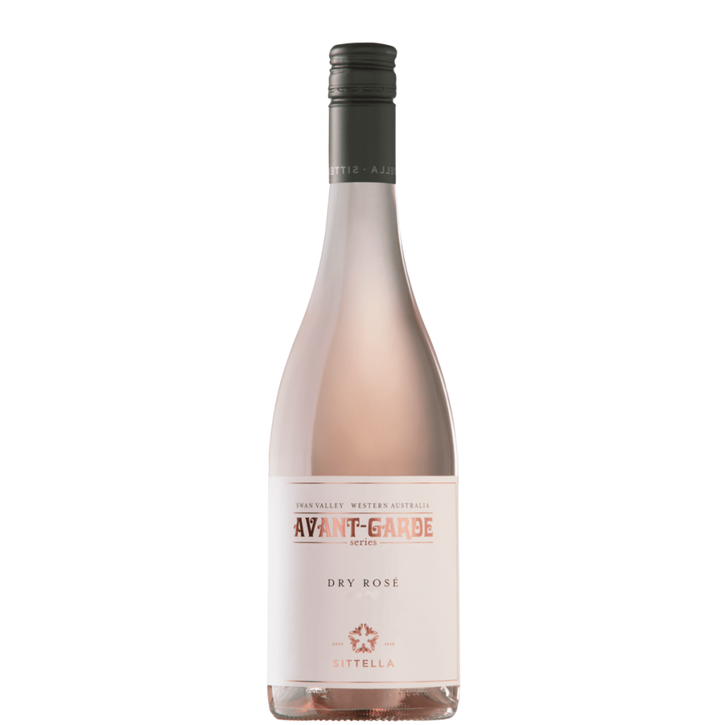 Sittella Avant Garde Rose - 750ml