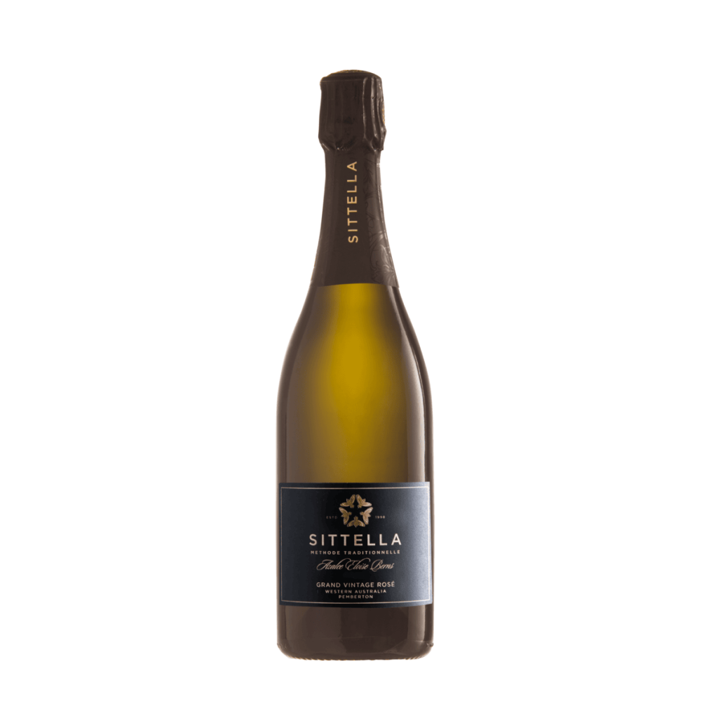 Sittella Grand Vintage 'azalee Eloise Berns' Rose - 750ml