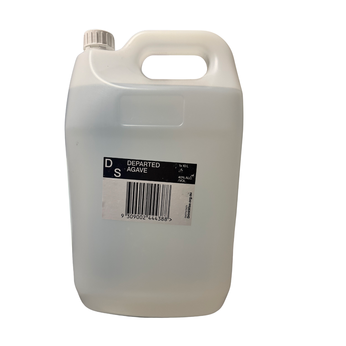 Departed Spirits Cashflow Agave 10L