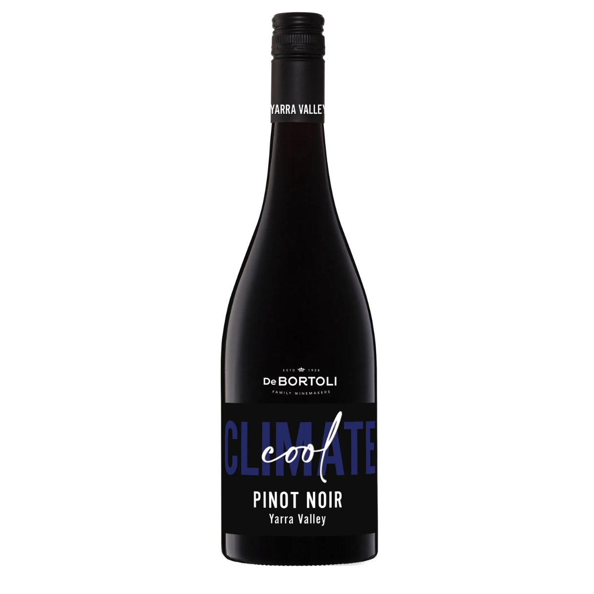 De Bortoli Cool Climate Pinot Noir 750ml