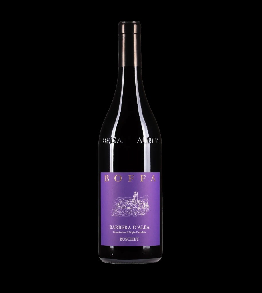 Boffa Carlo D'alba Buschet 750ml