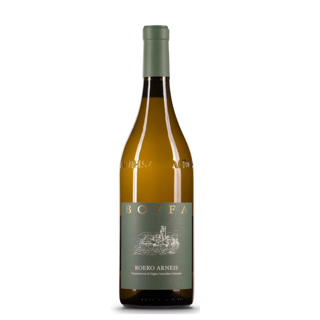 Boffa Roero Arneis 750ml