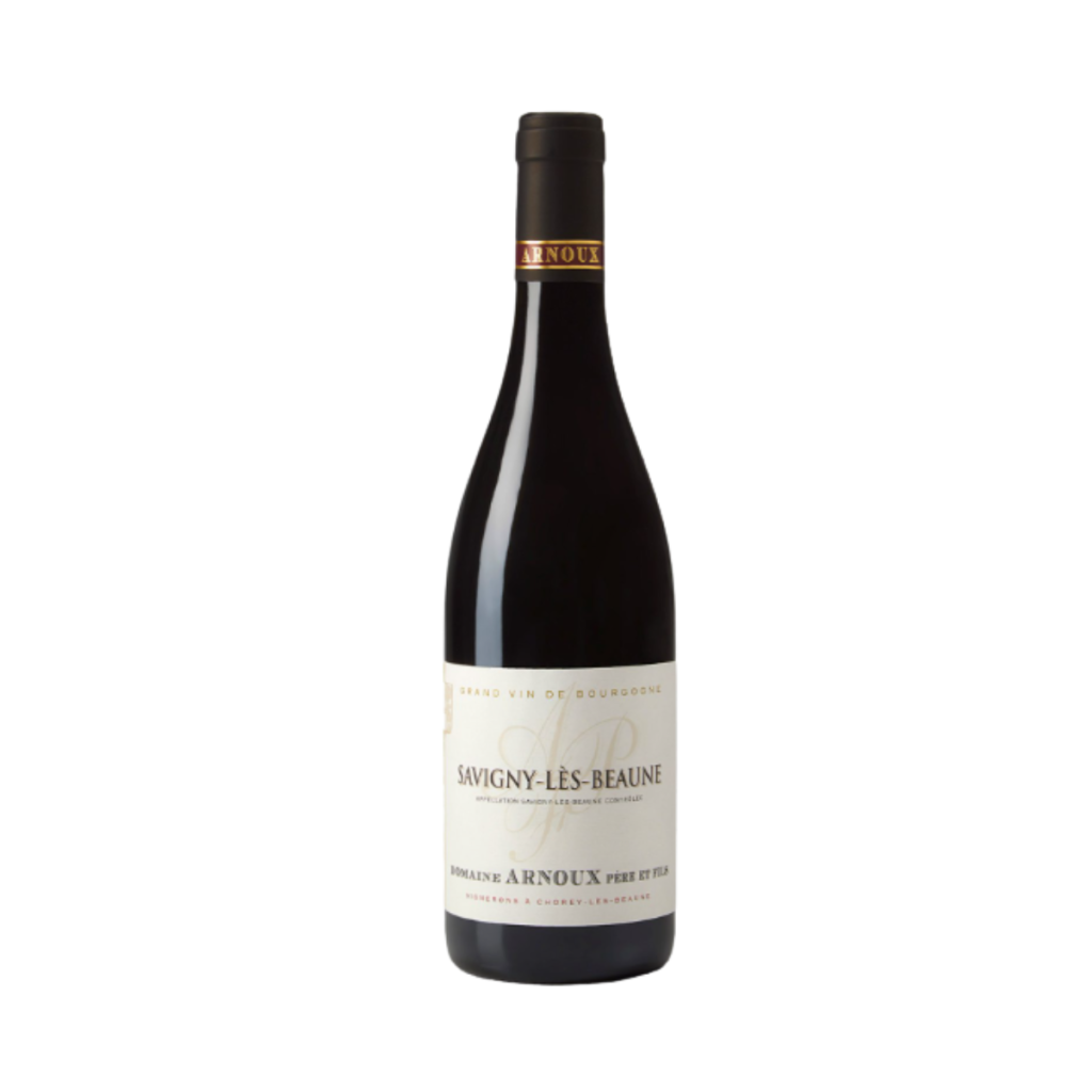 Domaine Arnoux Domaine Arnoux Savigny-Les-Beaune 750ml