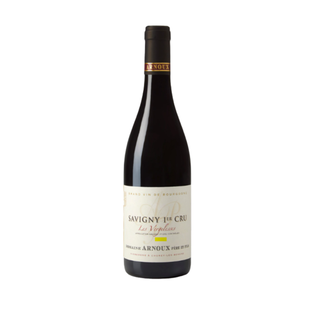 Domaine Arnoux Savigny-Les-Beaune 1er Cru 'les Vergelesses' 750ml