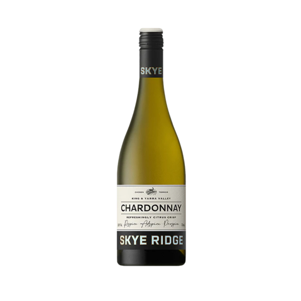 Soumah Skye Ridge Chardonnay 750ml