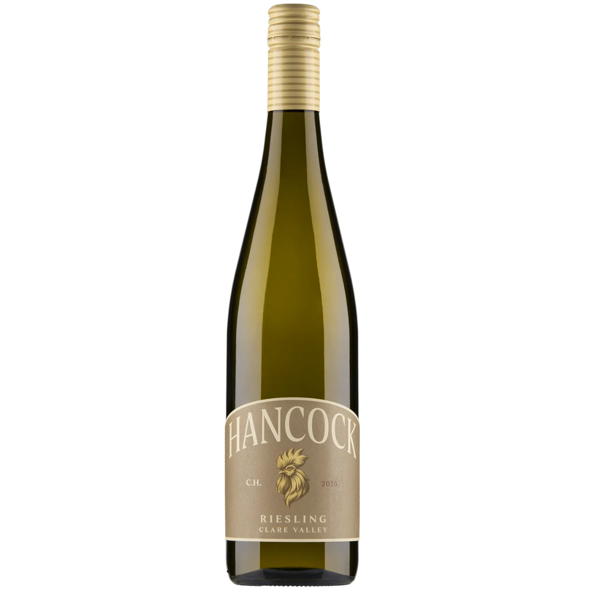 Hancock Clare Valley Riesling 750ML