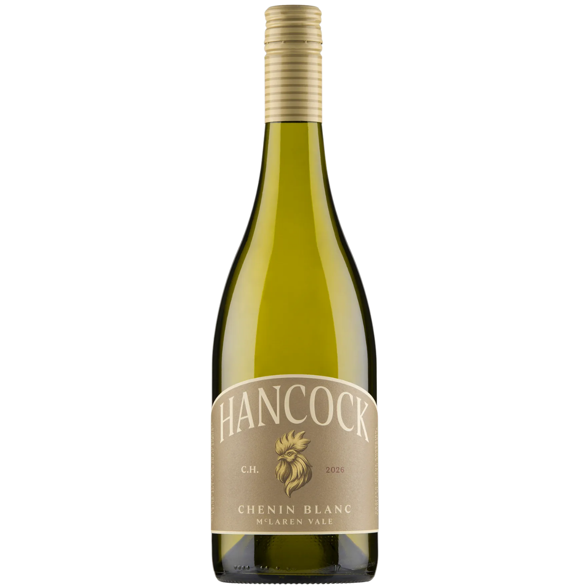 Hancock Chenin Blanc 750ML