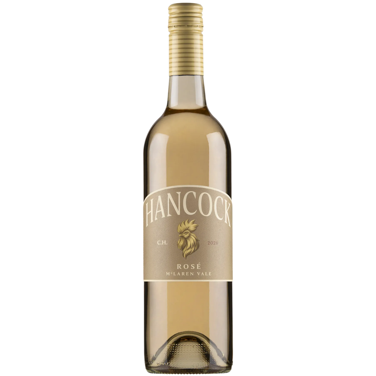 Hancock Rose 750ML