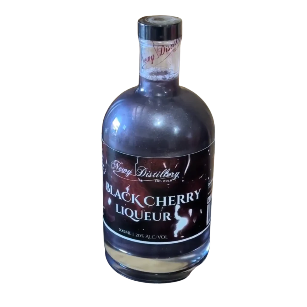 Newy Distillery Black Cherry Liqueur 700ml