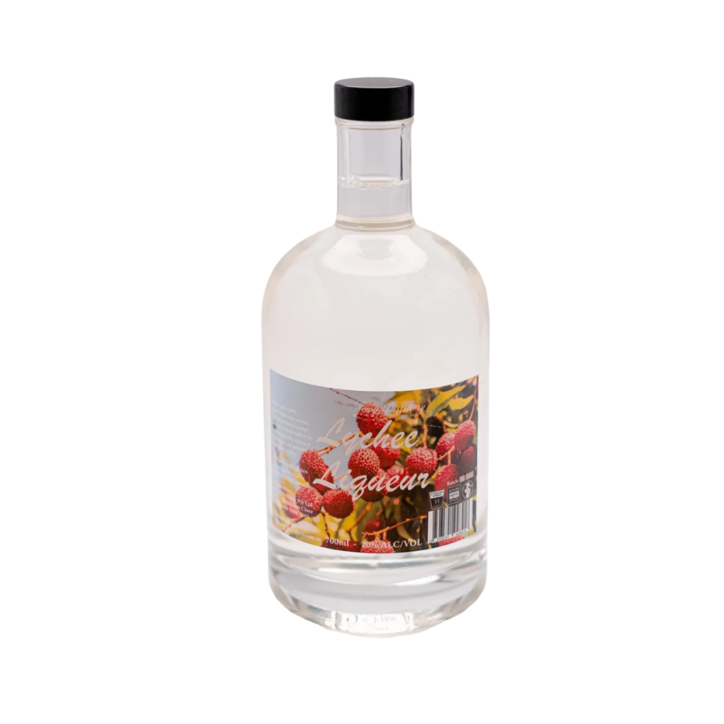 Newy Distillery Lychee Liqueur 700ml