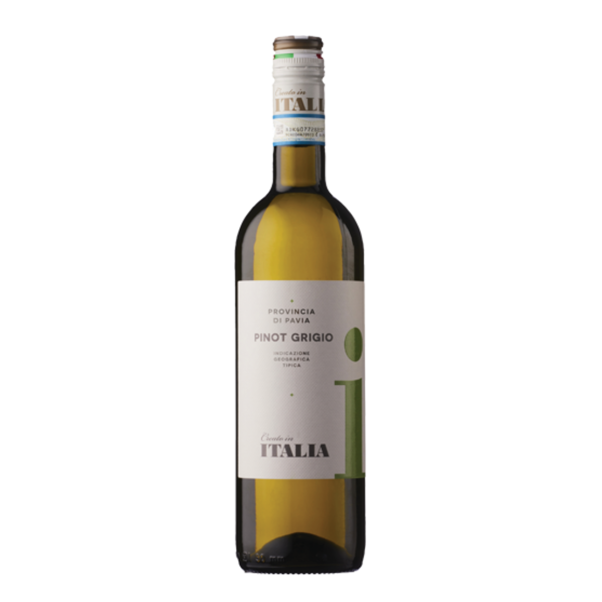 Italia Pinot Grigio 750ml
