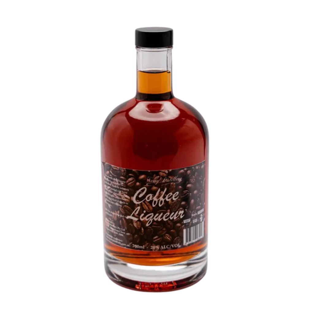 Newy Distillery Coffee Liqueur 700ml
