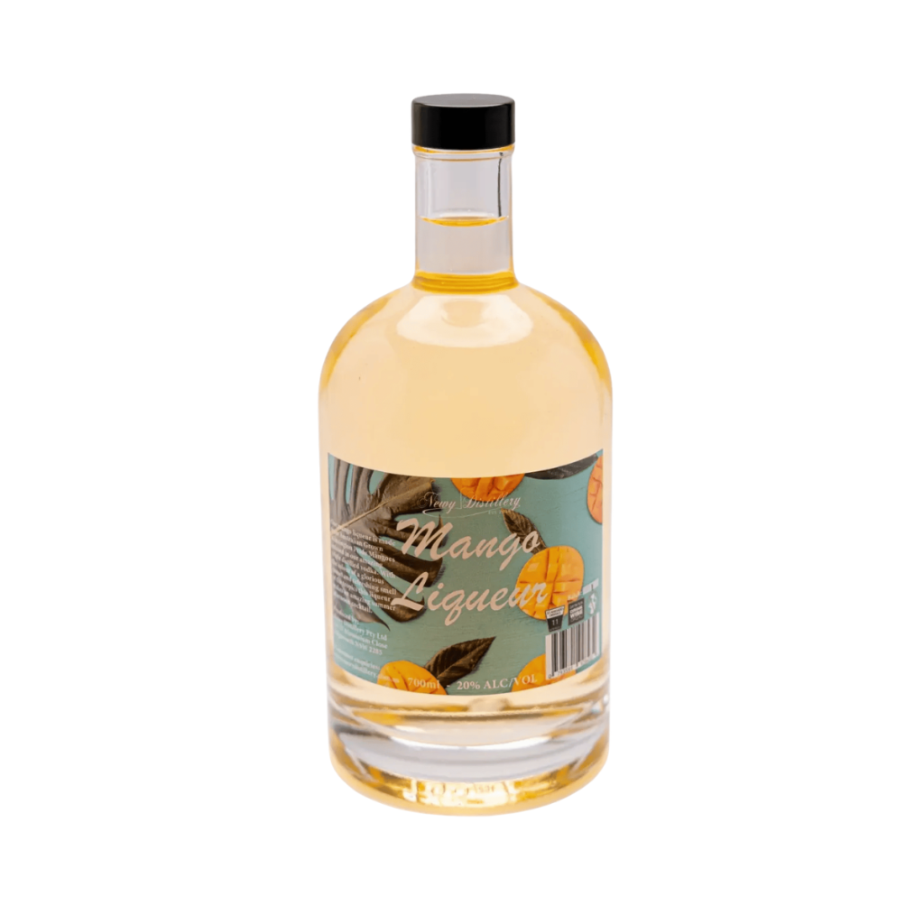 Newy Distillery Mango Liqueur 700ml
