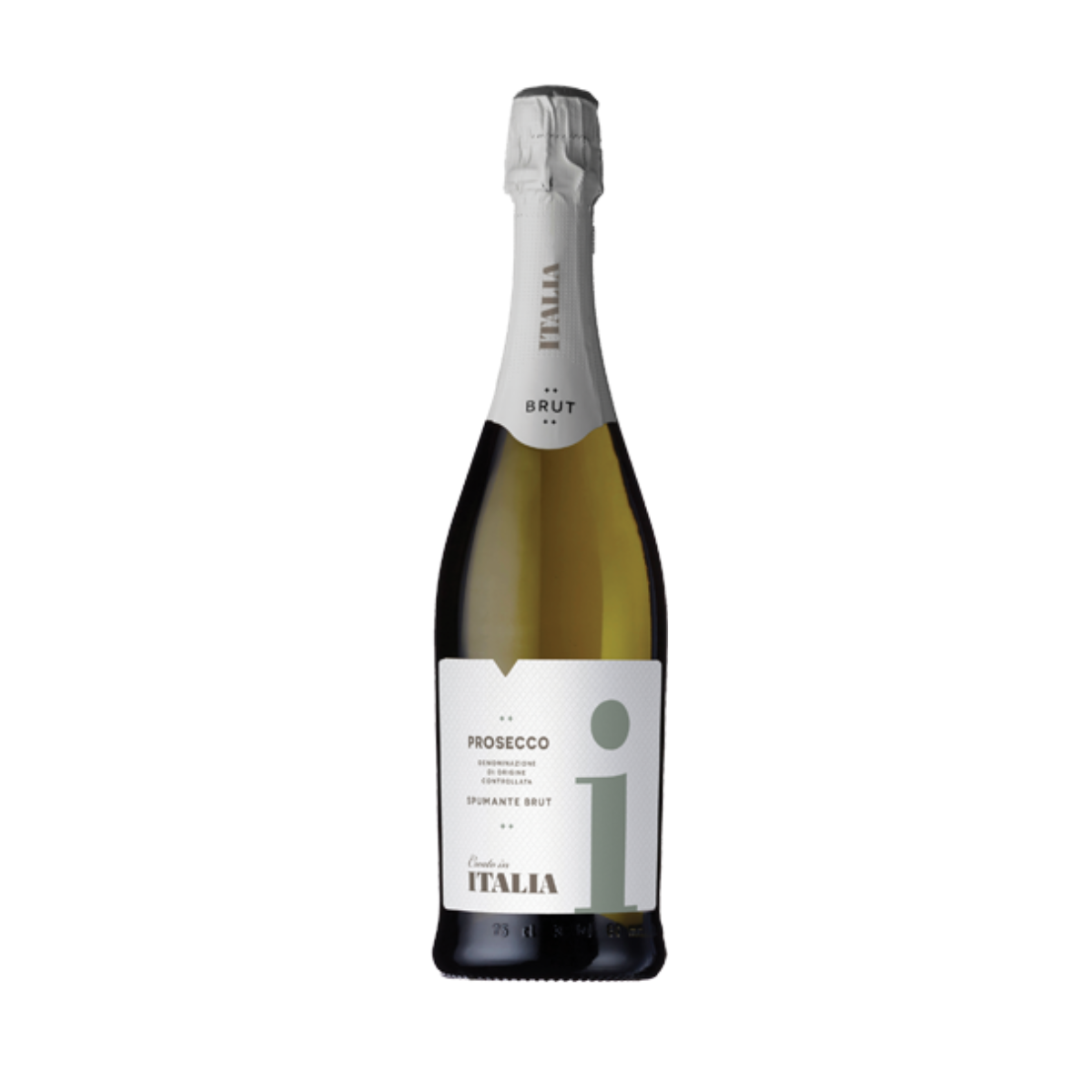 Italia Italia Prosecco NV 750ml