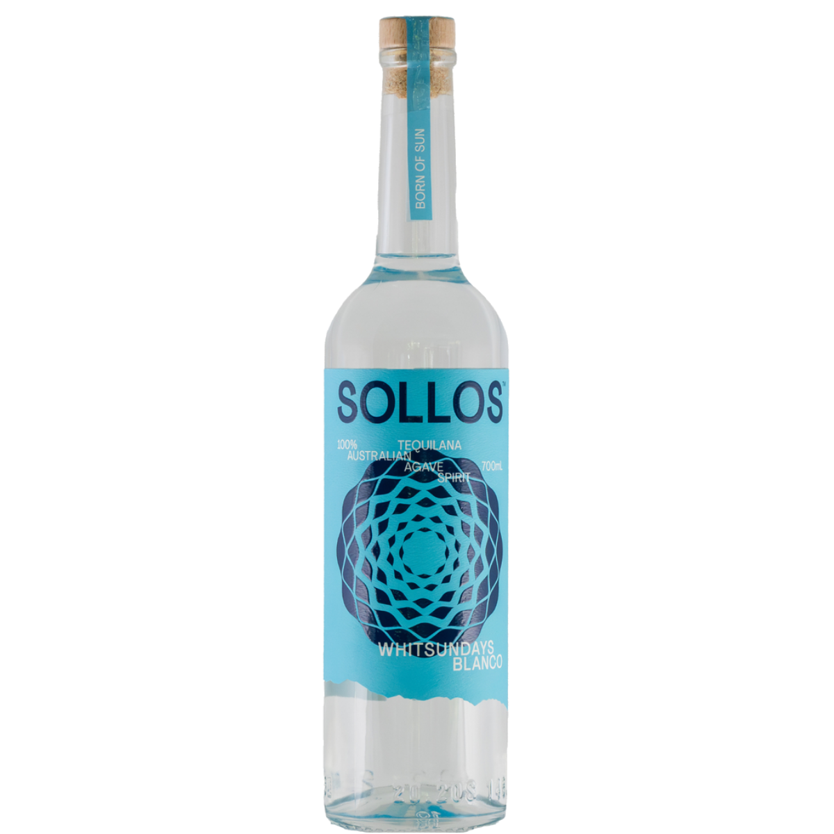 Sollos Blanco 700ml