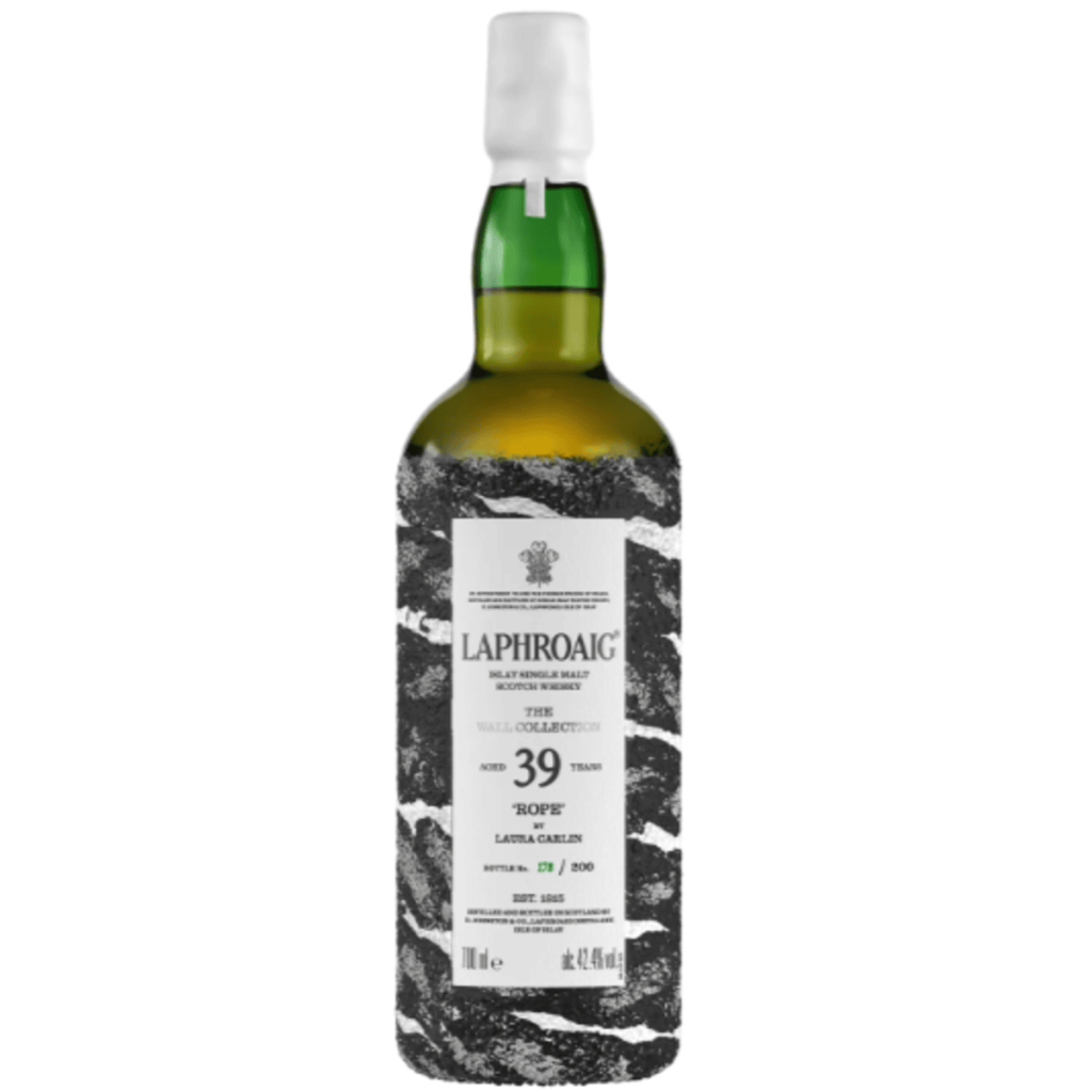 Laphroaig Wall 42.4% 700ml