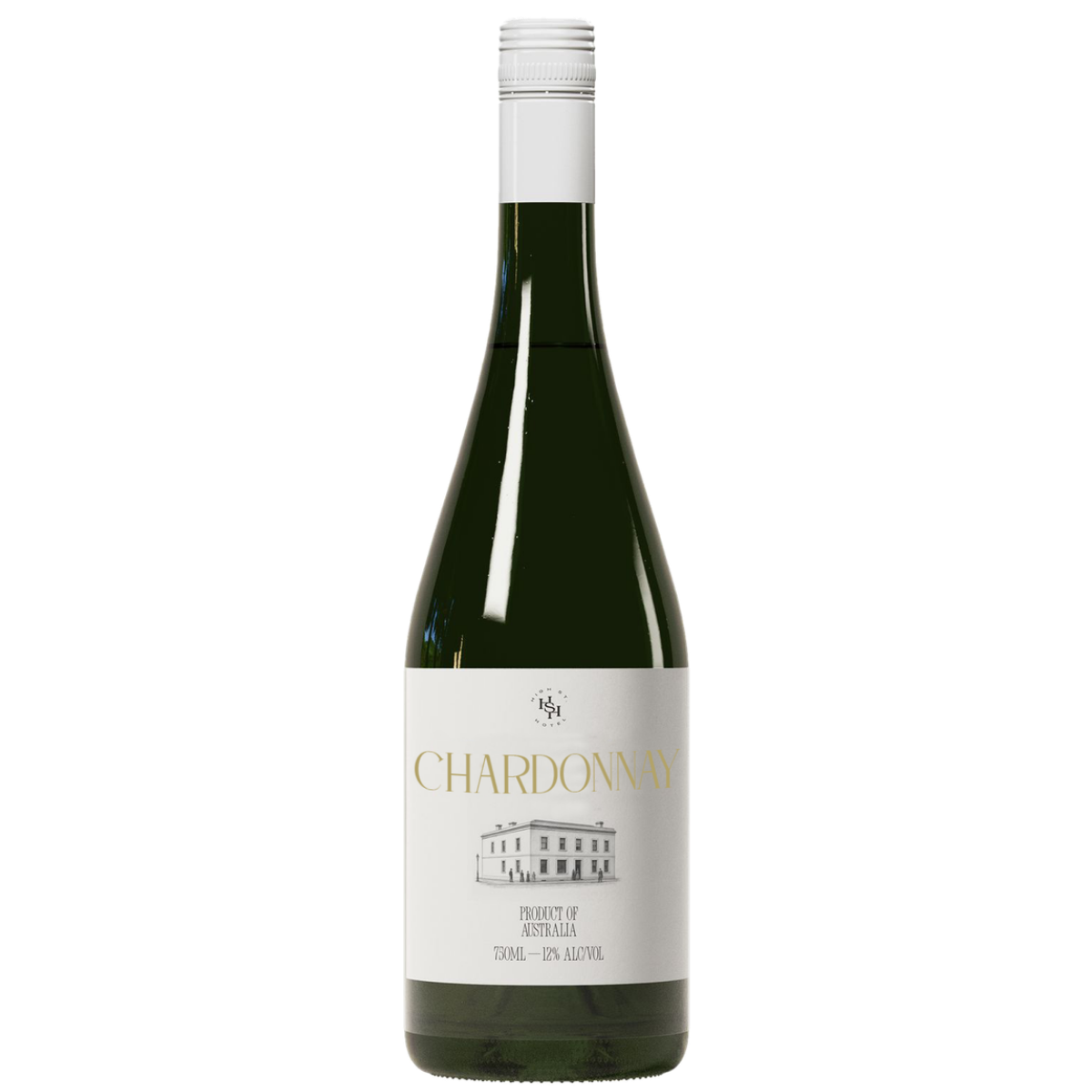 High Street Vino Chardonnay 750ml
