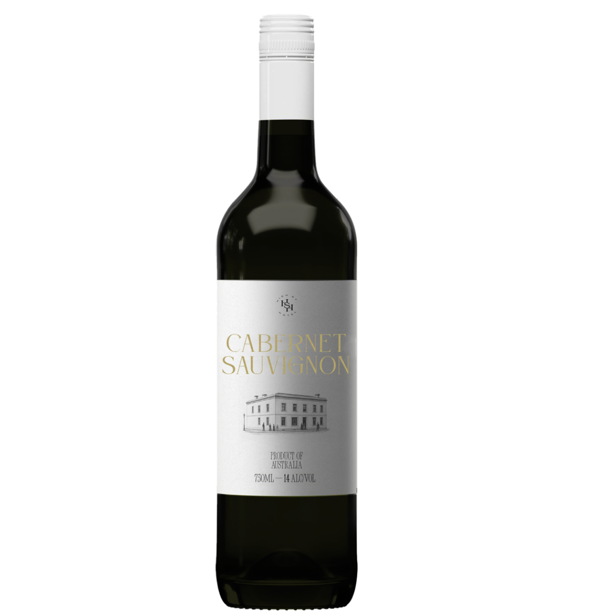 High Street Vino Cabernet Sauvignon 750ml