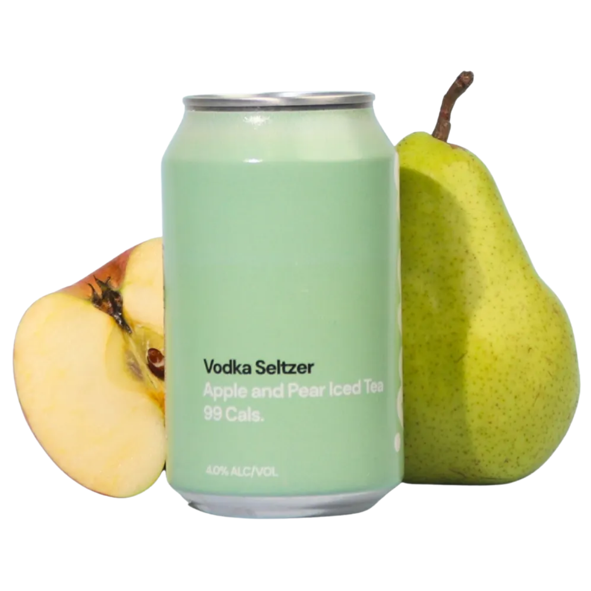 Local Beverages Vodka Iced Tea Apple & Pear 330ml