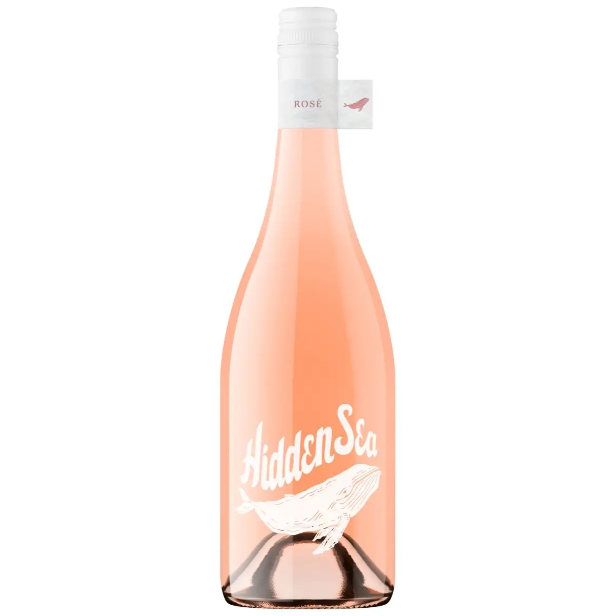 The Hidden Sea Frose 5Lt
