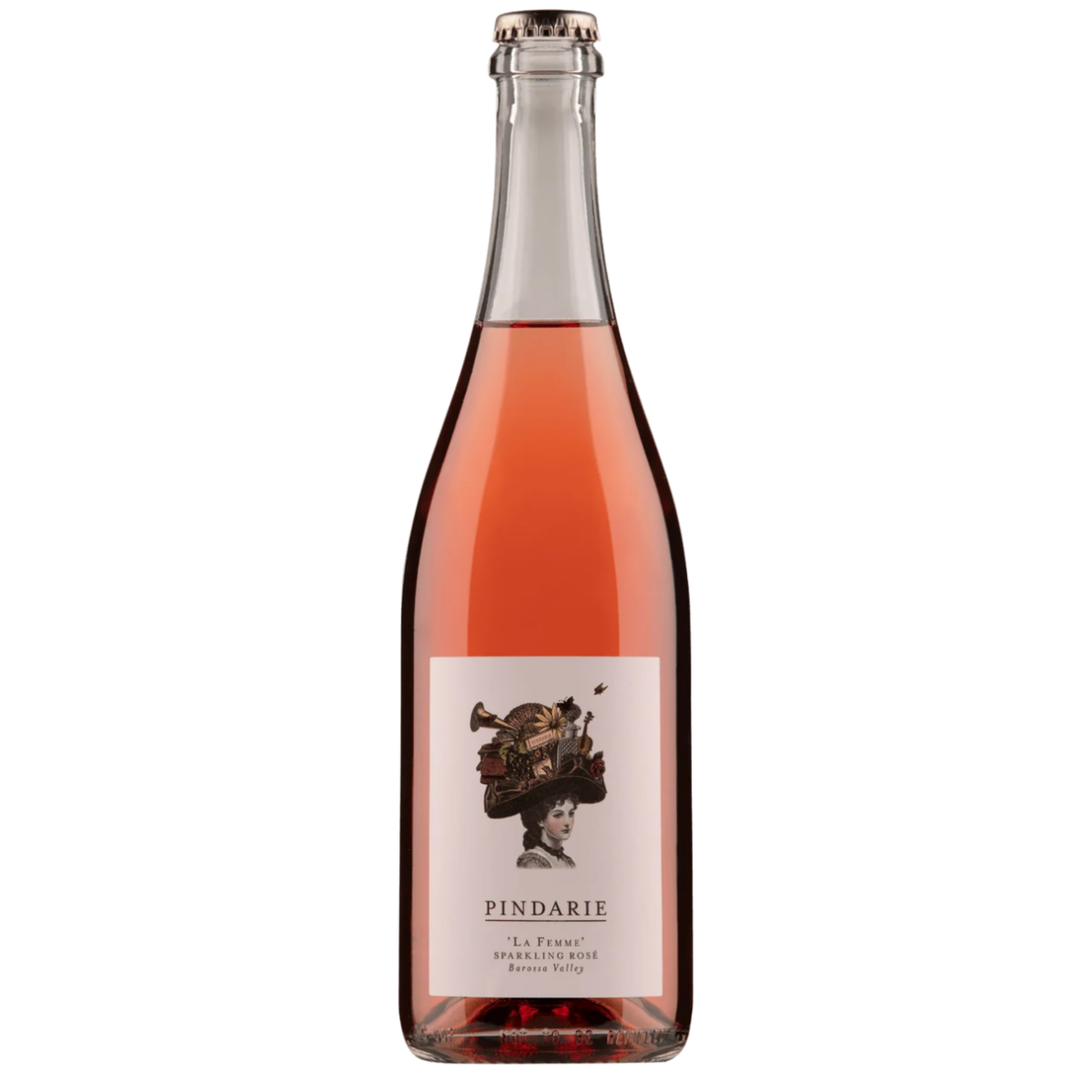 Pindarie La Femme Sparkling Rose 750ml