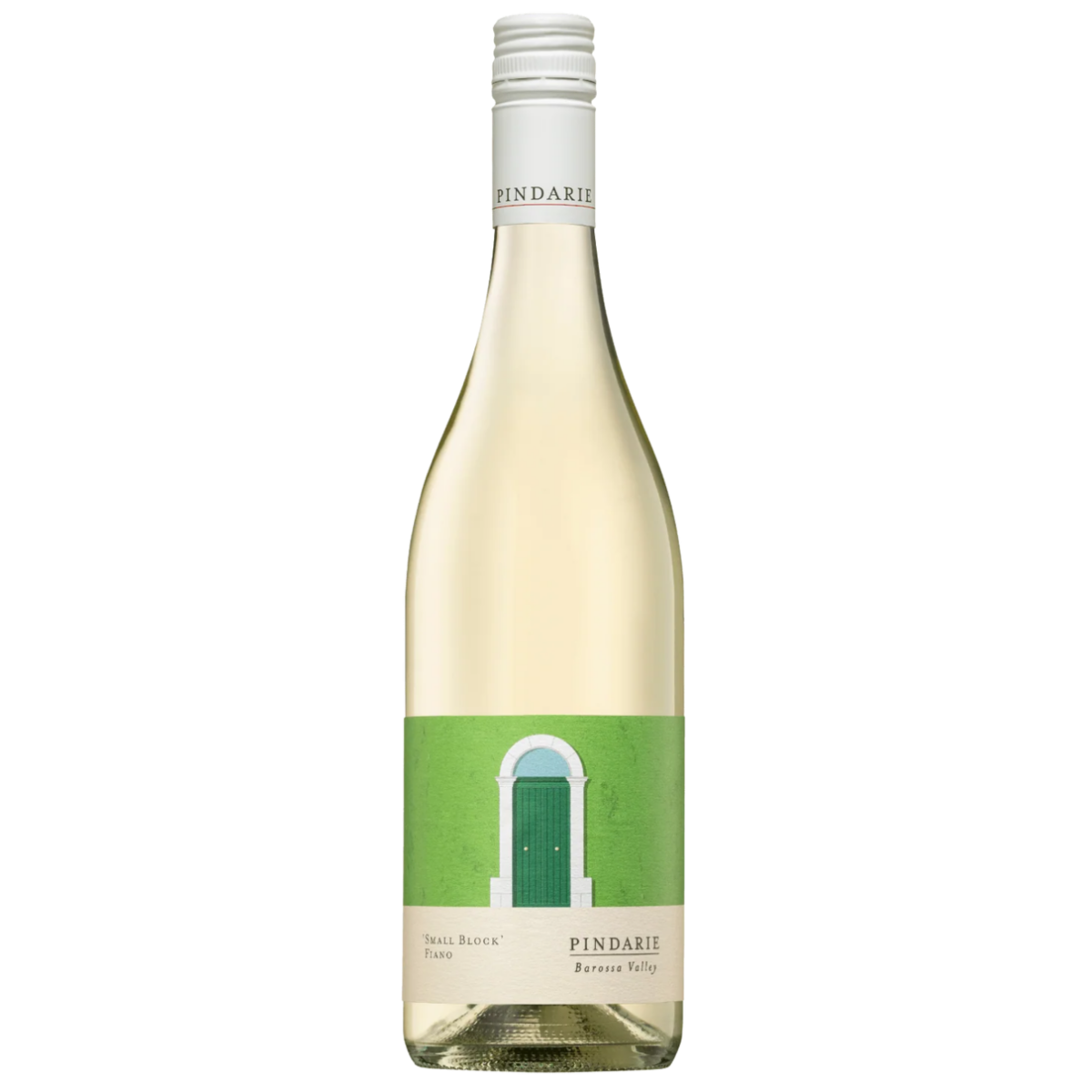 Pindarie Small Block Fiano 750ml