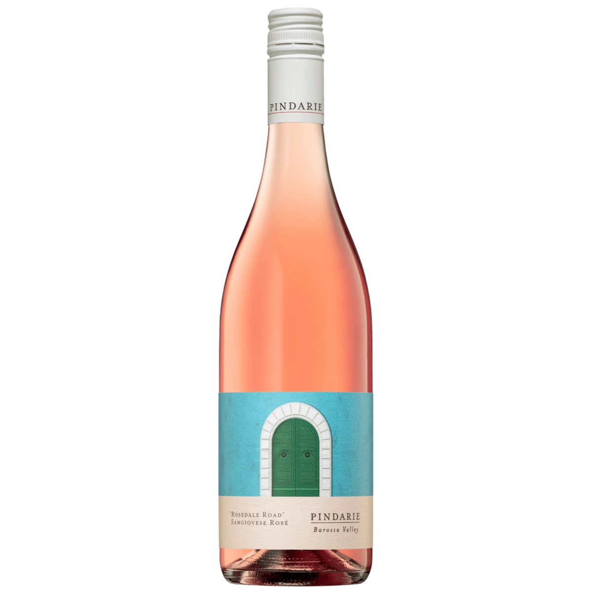 Pindarie Rosedale Road Rose 750ml