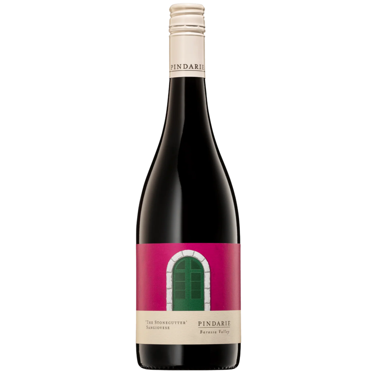 Pindarie The Stonecutter Sangiovese 750ml