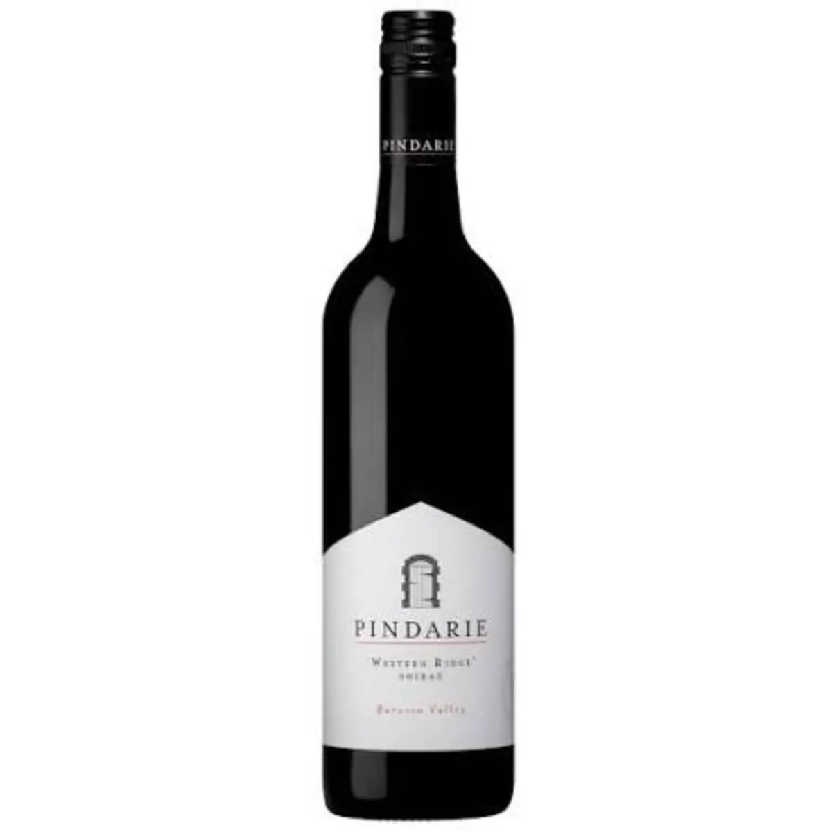 Pindarie Western Ridge Shiraz 750ml