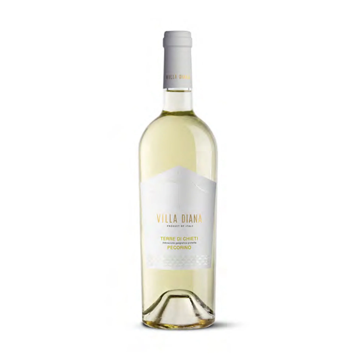 Cantina Tollo Villa Diana Pecorino 750ml