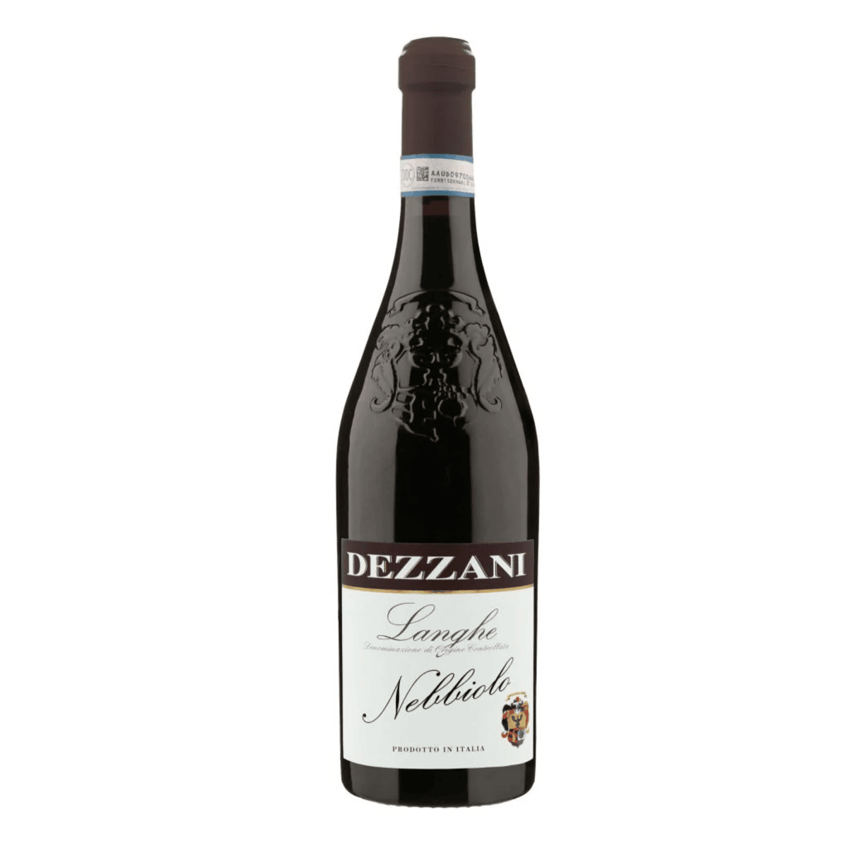 Dezzani Langhe Nebbiolo 750ml