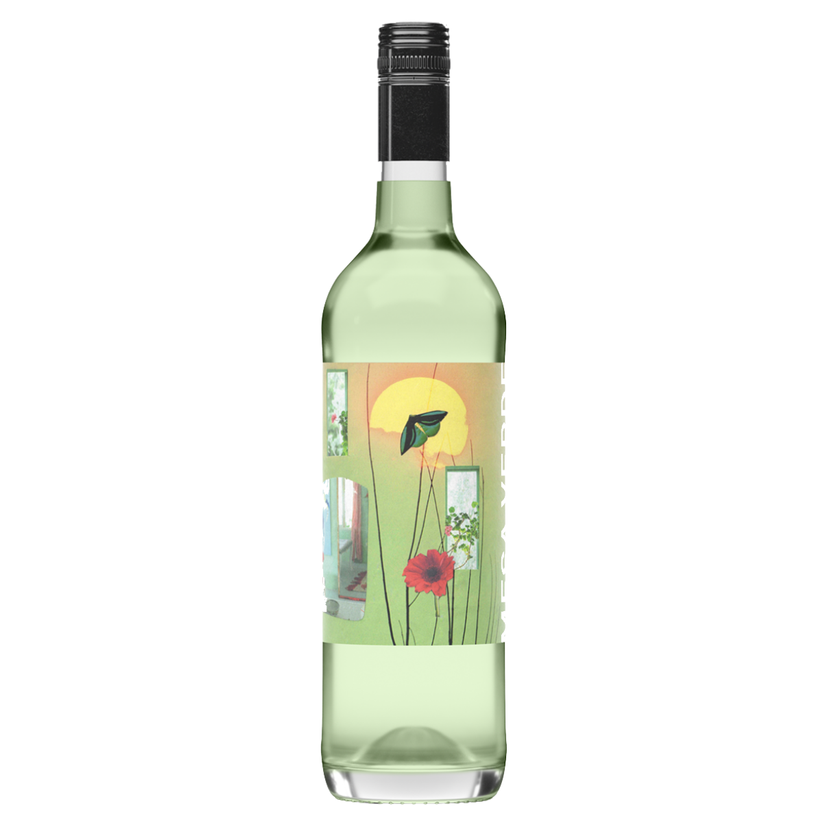 Mesa Verde Pinot Grigio 750ml