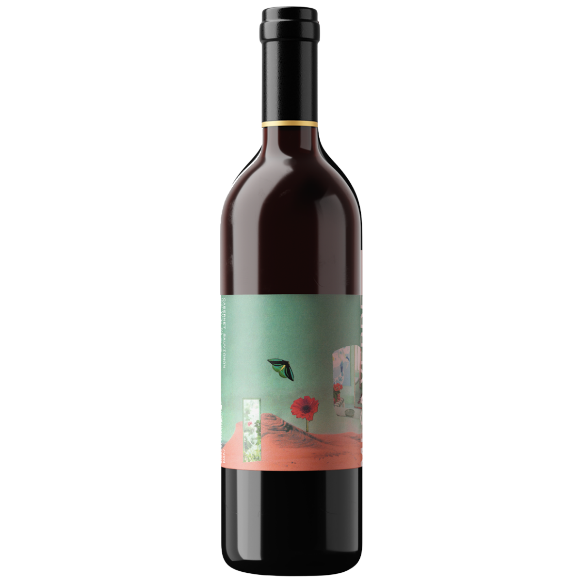 Mesa Verde Cabernet Sauvignon 750ml