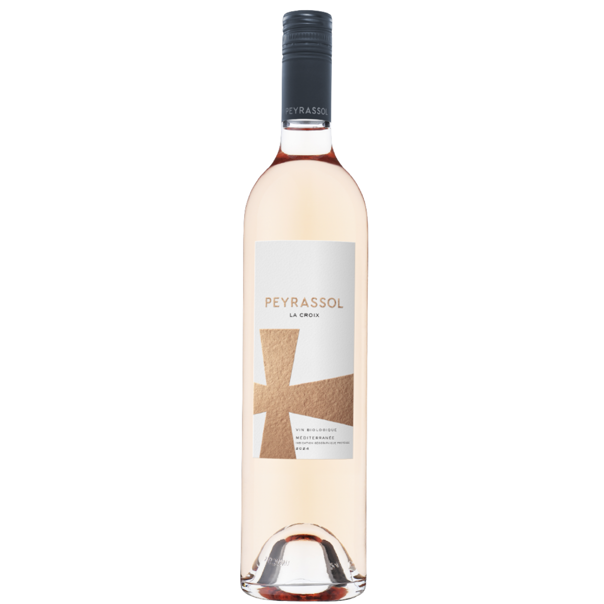 Peyrassol La Croix Rose IGP 750ml