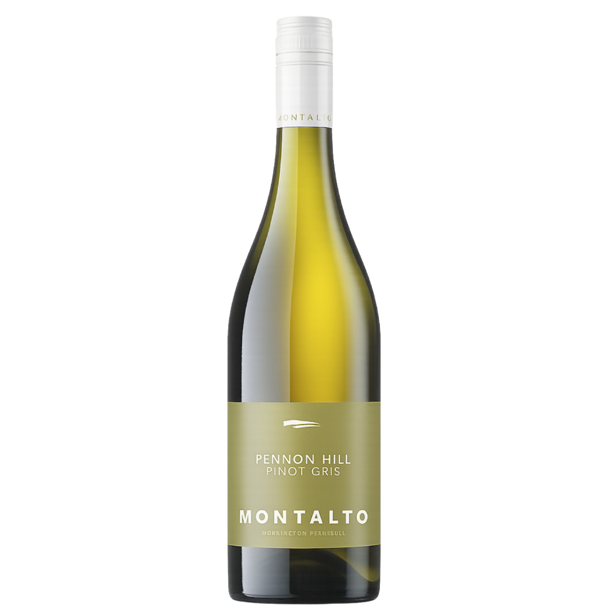 Montalto Pennon Hill Pinot Gris 750ml