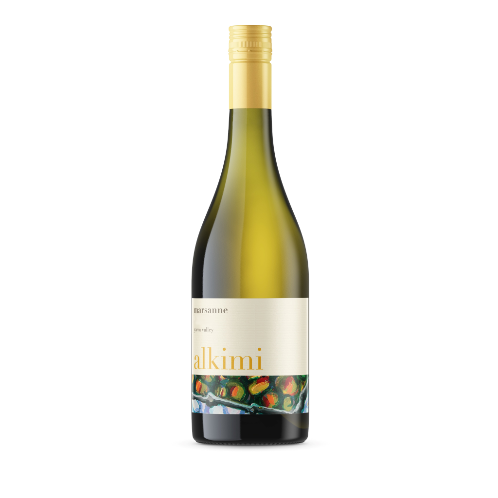 Alkimi Wines 2024 Alkimi Marsanne