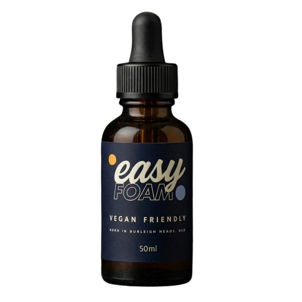 Easy Foam Cocktail Foamer 50ml