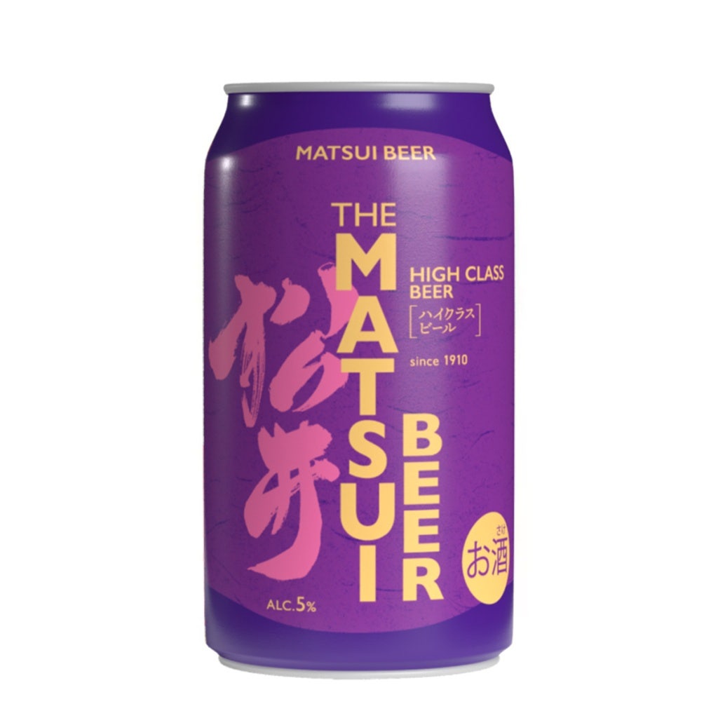 Matsui Highclass 350ml