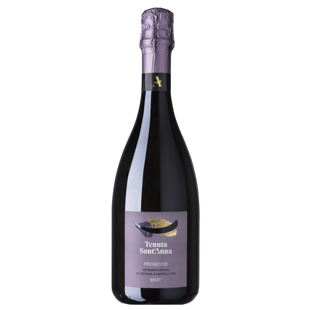 Tenuta Sant Anna Prosecco Brut Doc 750ml