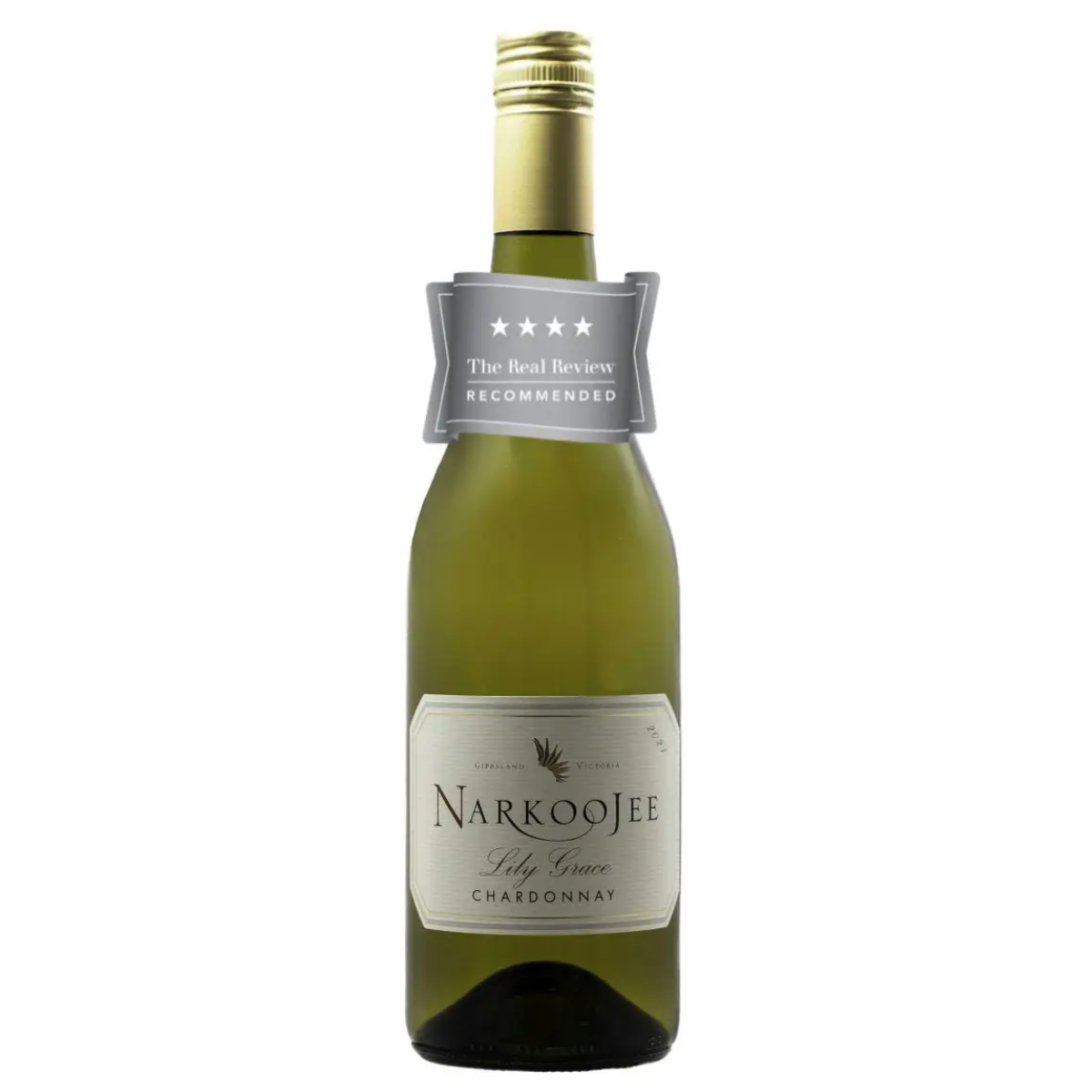 Narkoojee 'Lily Grace' Chardonnay 750ml
