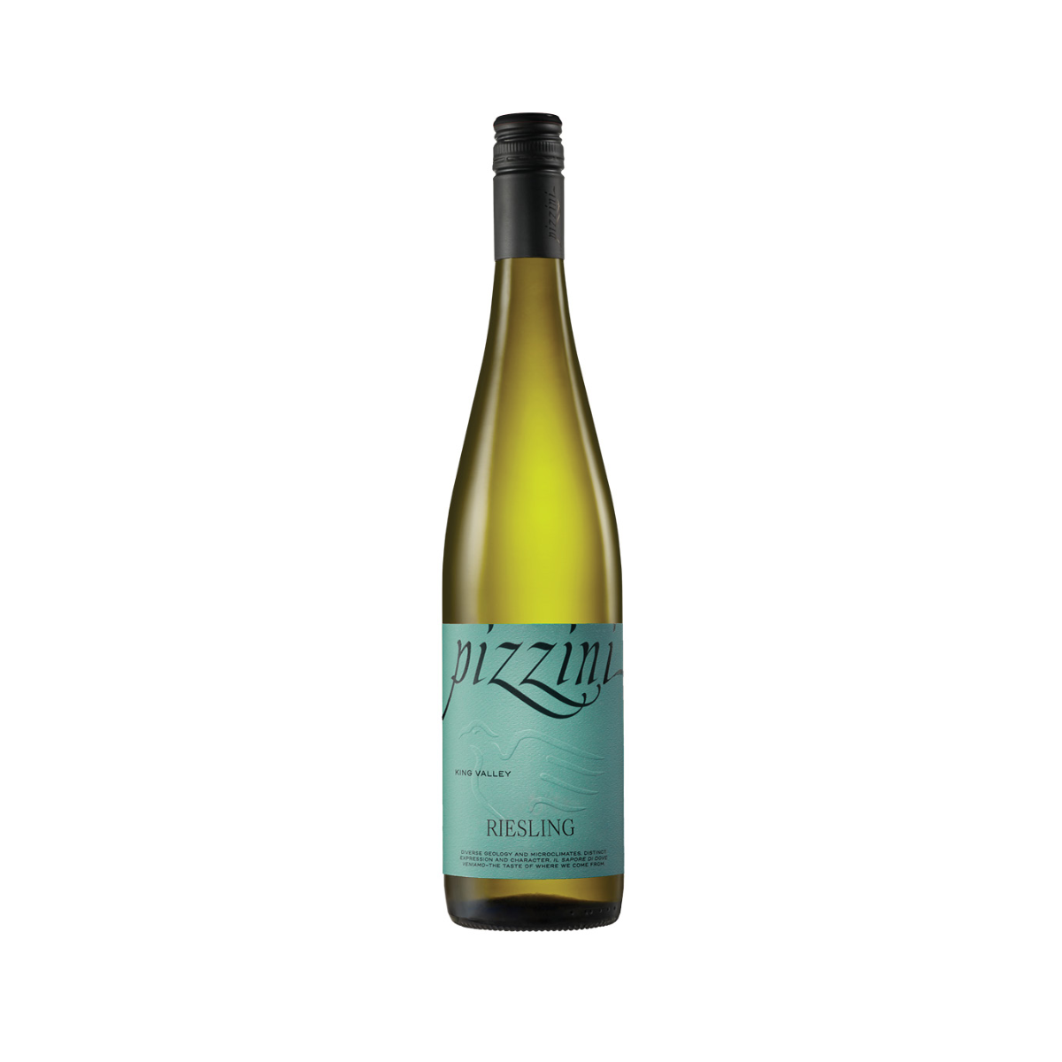 Pizzini Riesling 750ml