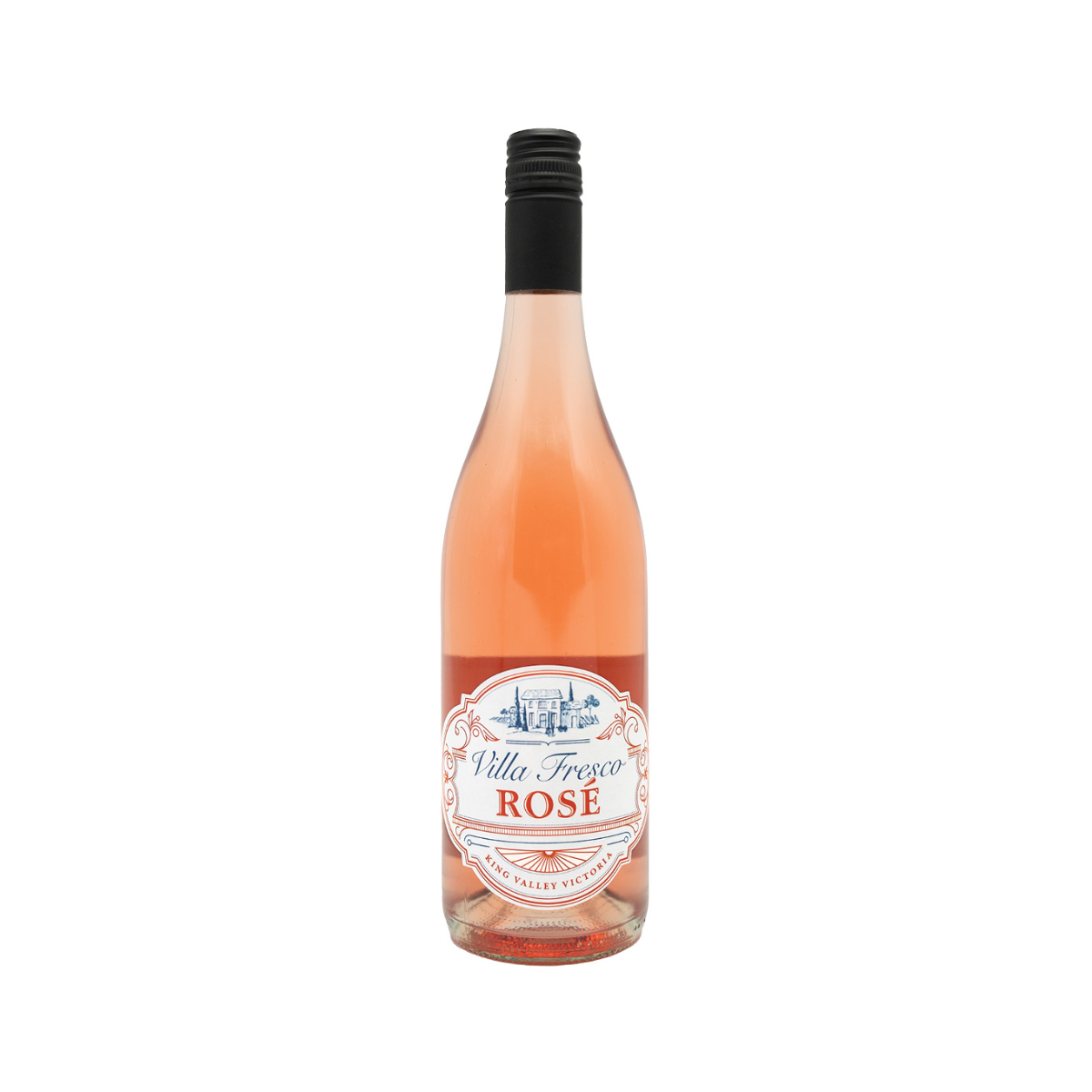 Villa Fresco Rose 750ml