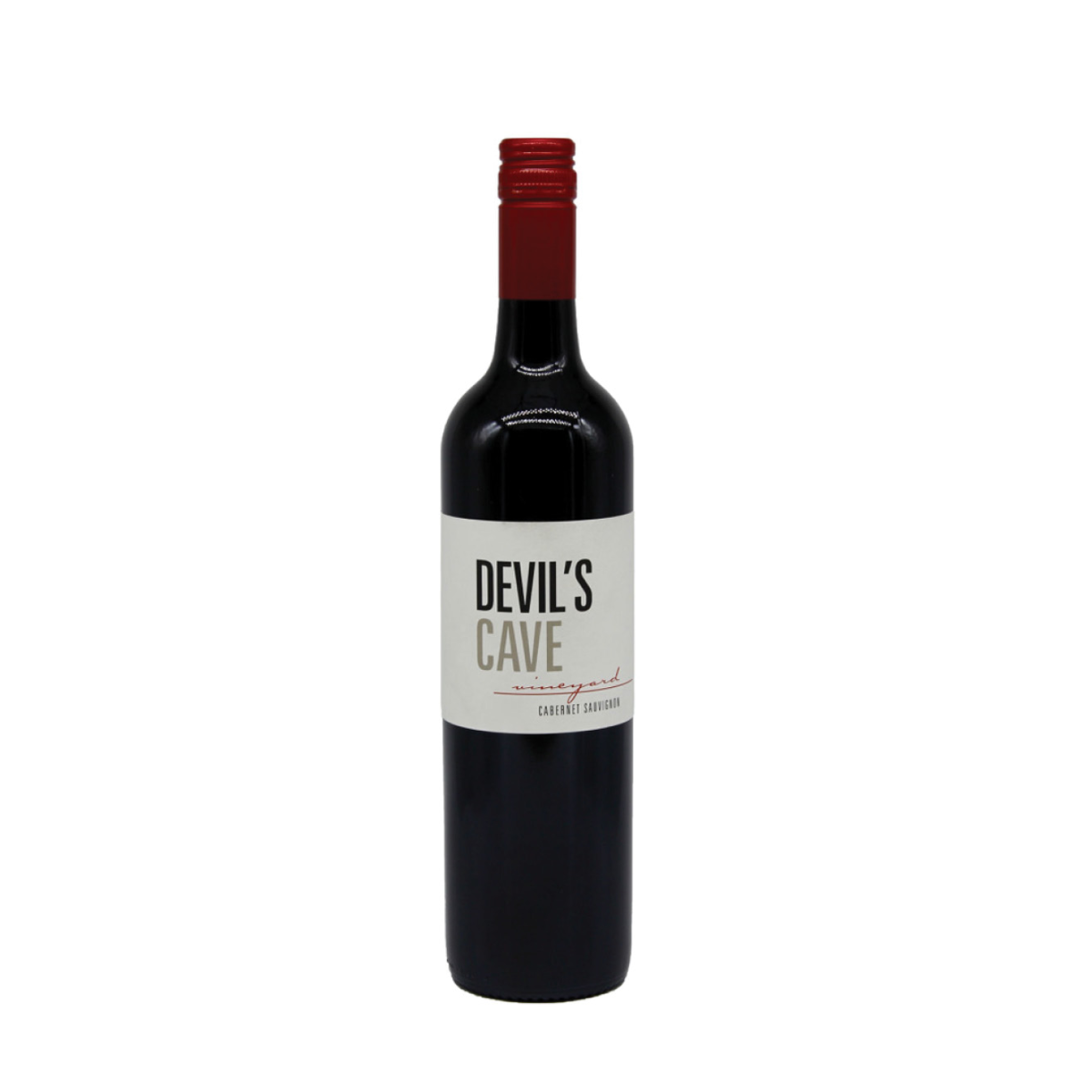 Devil Care Cabernet Sauvignon 750ml