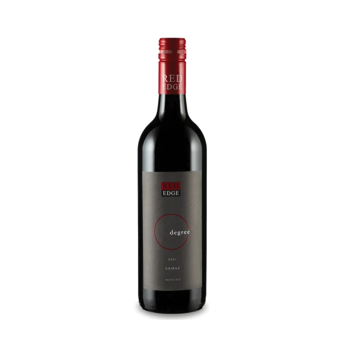 Red Edge 'Degree' Shiraz 750ml